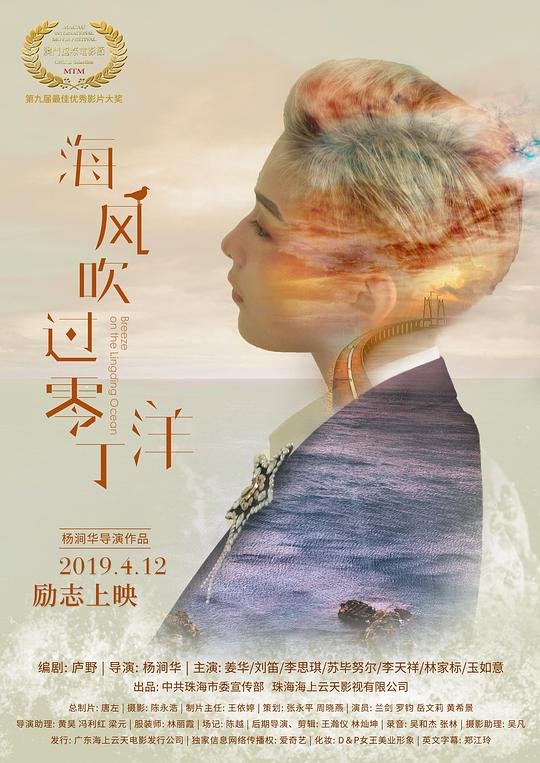大秧歌电视剧影视海报