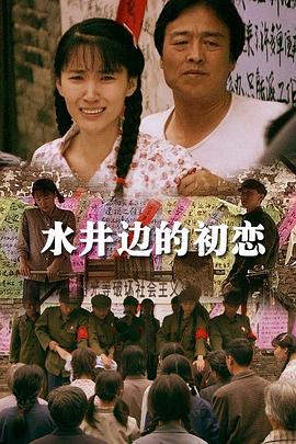重生雍正侧福晋全文影视海报